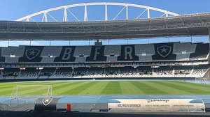 Divulgação / Botafogo