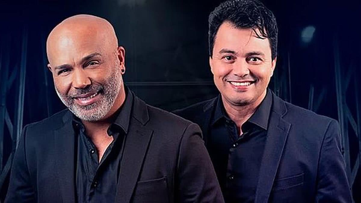 Rick Da Ruka Rick, da dupla com Renner, é hospitalizado; entenda o que aconteceu