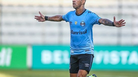 Lucas Uebel/Grêmio