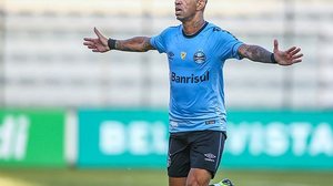 Lucas Uebel/Grêmio