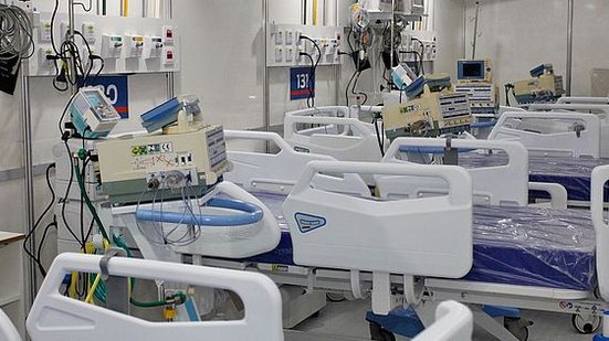 Rogério Santana/Governo RJ