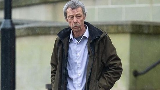 Reprodução/Cavendish Press (Manchester)Ltd