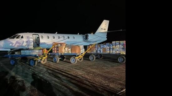 Foto: Reprodução/Redes Sociais