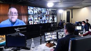 Imagem Senado aprova MP de ajuda ao setor aéreo