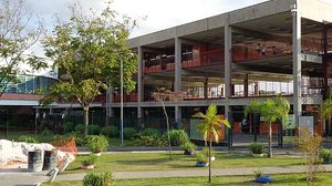 Reprodução Google Maps