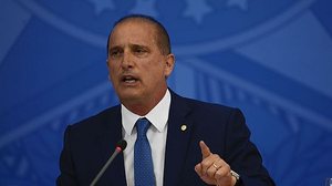 Marcello Casal Jr / Agência Brasil