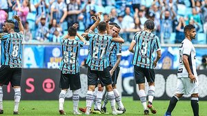 Reprodução/Grêmio FBPA