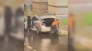 Reprodução / Redes sociais