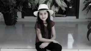 Maria Katharina tinha 10 anos e foi encontrada enforcada | Foto: Reprodução