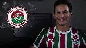 Reprodução / Fluminense