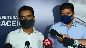 Foto: Reprodução / TV Pajuçara