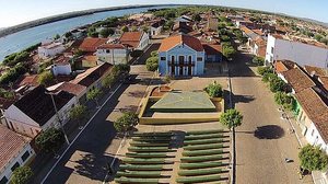 Curaça, na Bahia | Reprodução