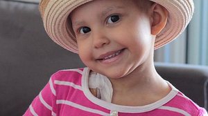 Imagem Após passar por cirurgia em São Paulo, criança alagoana precisa de doação de sangue