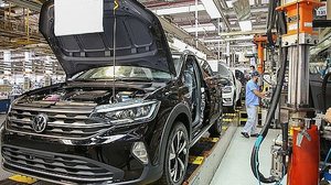 Divulgação / Volkswagen