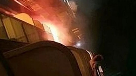 Reprodução / Twitter