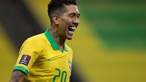 Lucas Figueiredo/CBF