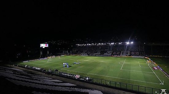 Rafael Ribeiro / Vasco