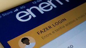 Imagem Enem para pessoas privadas de liberdade tem mais de 71 mil inscritos