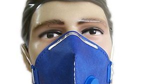 Imagem Latam proíbe embarque de passageiros usando máscaras com válvulas. Entenda o motivo