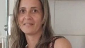 Carina Paula | Foto: Divulgação