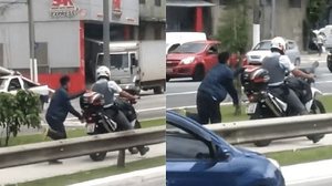 Reprodução Redes Sociais