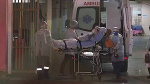 Reprodução/TV Globo