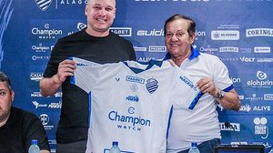 Morgana Oliveira / CSA