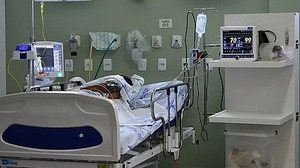 Imagem Saúde autoriza mais 664 leitos de UTI para tratamento de covid-19