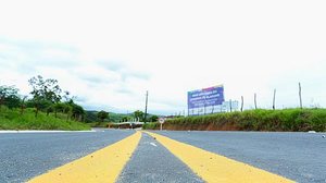 DER anuncia remoção das comunicações visuais inadequadas que estão instaladas em vários pontos das rodovias estaduais | Ascom DER