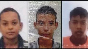 Imagem Polícia já tem suspeitos de triplo homicídio no Jacintinho