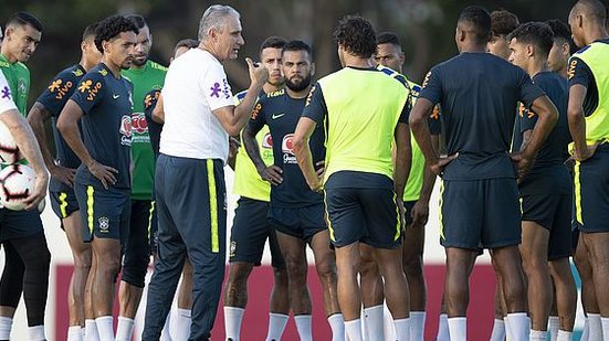 Lucas Figueiredo / CBF