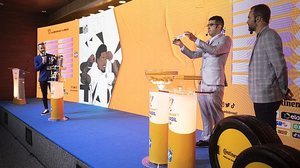 Lucas Figueiredo / CBF