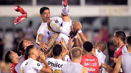 Reprodução/Gazeta Press