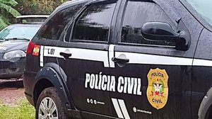 Divulgação/Polícia Civil de Santa Catarina
