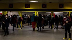 Zanone Fraissat/Folhapress