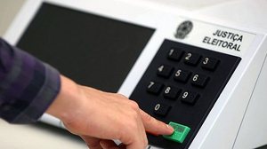 Imagem Nulos e brancos atingem menor índice no Datafolha desde o início da eleição