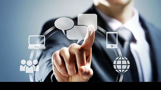 Imagem O mercado de trabalho, os impactos da tecnologia e as tendências de carreiras