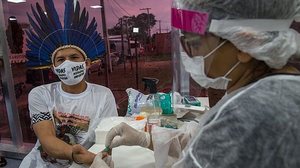 Alex Pazuello / Prefeitura de Manaus