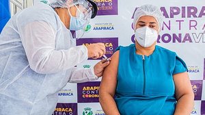 Pablício Vieira/Ascom Prefeitura Arapiraca