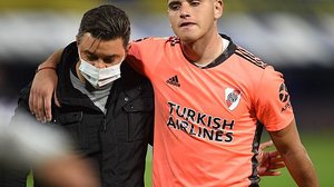 Twitter / River Plate