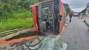 Foto: Divulgação/CBM-MG