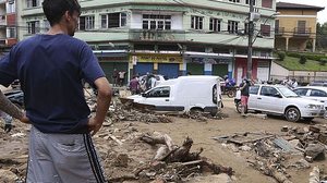 Prefeito pede à população que se informe por canais oficiais | Foto: Tânia Rêgo / Agência Brasil