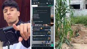 Foto: Reprodução/TV Globo