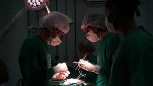 Neide Brandão / Ascom HGE