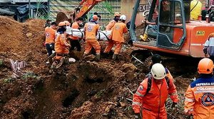 Colombian Civil Defense