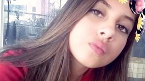 Letícia não aceitou retirar queixa de estupro e foi morta pelo pai | Redes Sociais