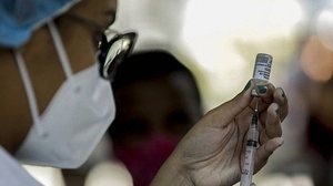 Gabriel de Paiva / Agência O Globo