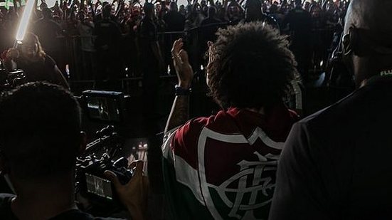 Marcelo Gonçalves / FFC