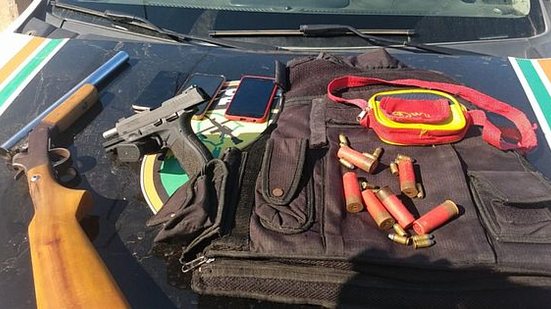 Reprodução / SSP-CE