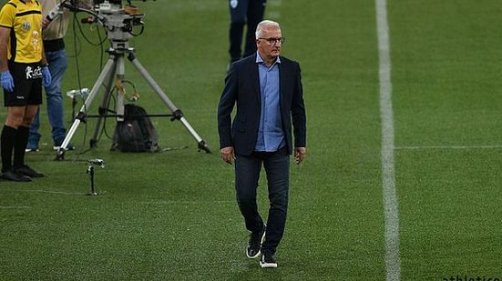 Divulgação / Athletico PR